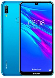 Прошивка телефона Huawei Enjoy 9e в Улан-Удэ